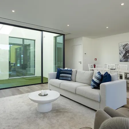 Parque - Luxury With Pool By Hd Βίλα Βιλαμούρα