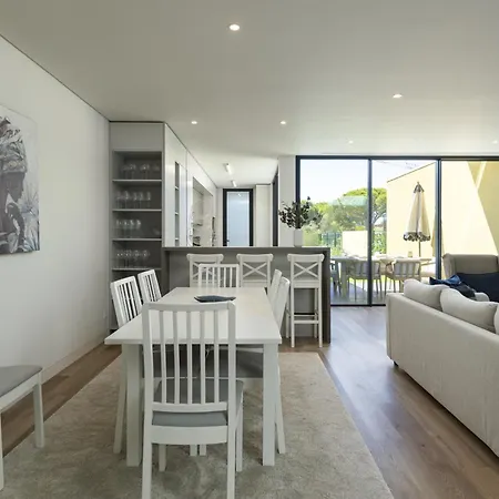 Parque - Luxury With Pool By Hd Βίλα