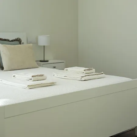 Βίλα Parque - Luxury With Pool By Hd Βιλαμούρα