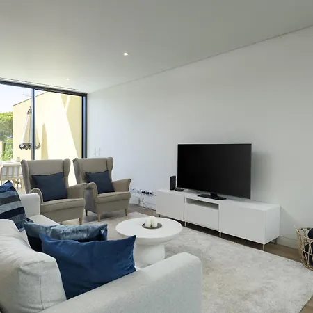 Βίλα Parque - Luxury With Pool By Hd Βιλαμούρα