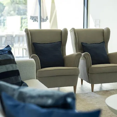 Βίλα Parque - Luxury With Pool By Hd