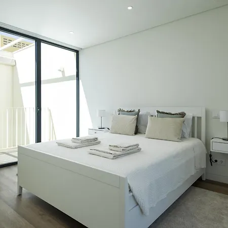 ヴィラ Parque - Luxury With Pool By Hd *