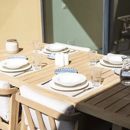 Βίλα Parque - Luxury With Pool By Hd