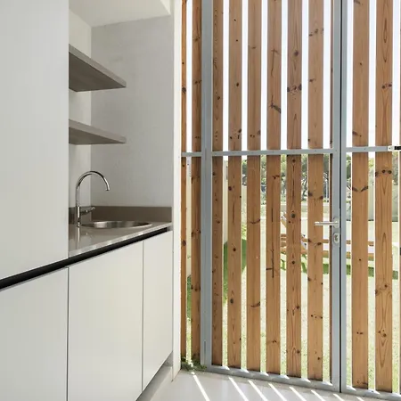 Βίλα Parque - Luxury With Pool By Hd