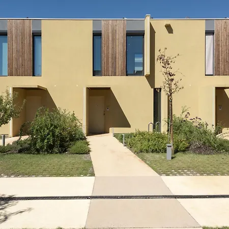 Βίλα Parque - Luxury With Pool By Hd *