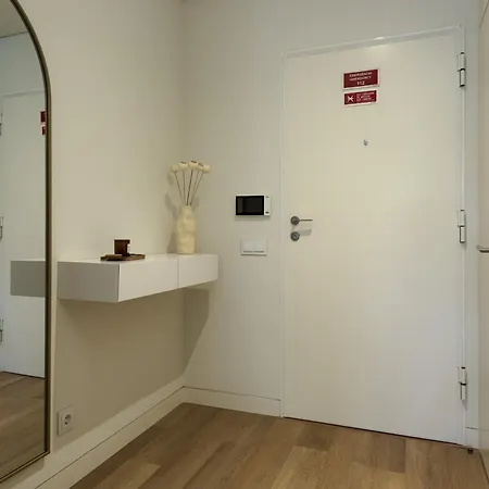 Parque - Luxury With Pool By Hd