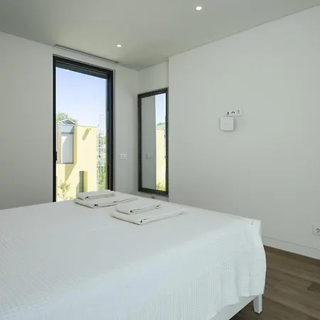 ヴィラ Parque - Luxury With Pool By Hd *