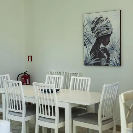 Parque - Luxury With Pool By Hd *