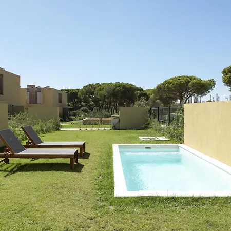 Βίλα Parque - Luxury With Pool By Hd Βιλαμούρα