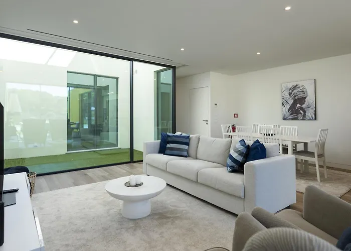 Parque - Luxury With Pool By Hd Villa Vilamoura