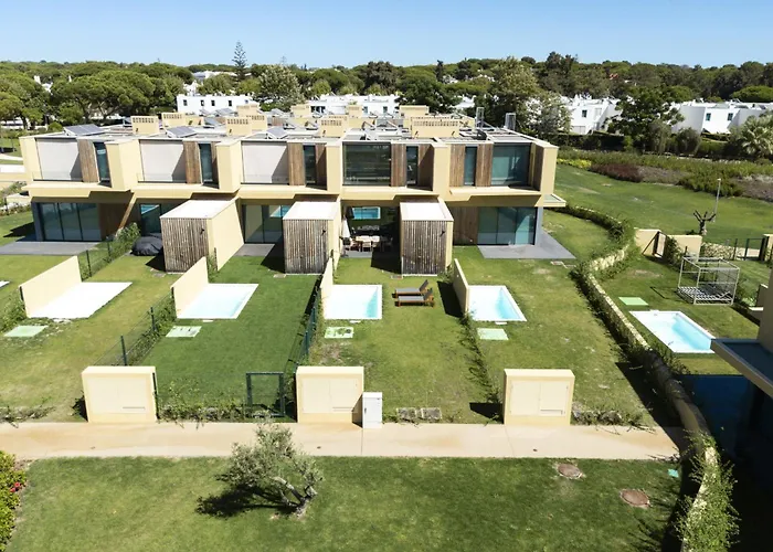 Parque - Luxury With Pool By Hd *