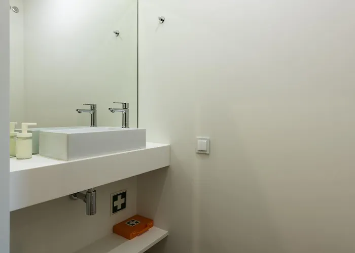 Parque - Luxury With Pool By Hd