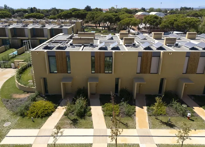 Parque - Luxury With Pool By Hd Villa *