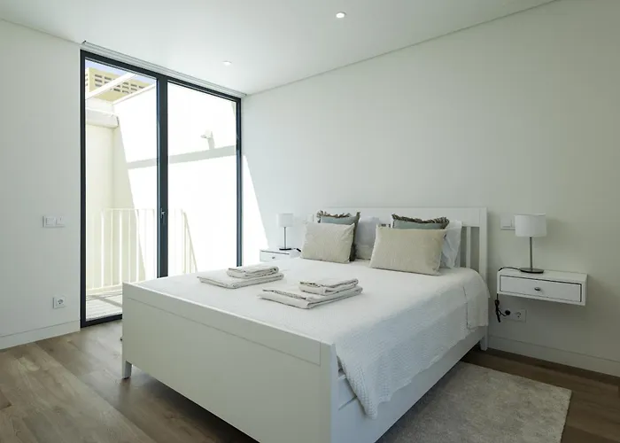 Villa Parque - Luxury With Pool By Hd *