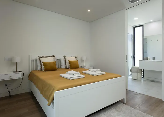 Villa Parque - Luxury With Pool By Hd Vilamoura