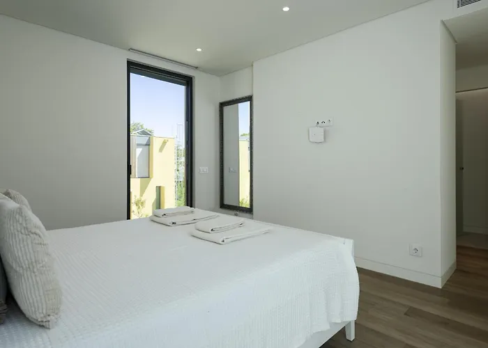 Villa Parque - Luxury With Pool By Hd *