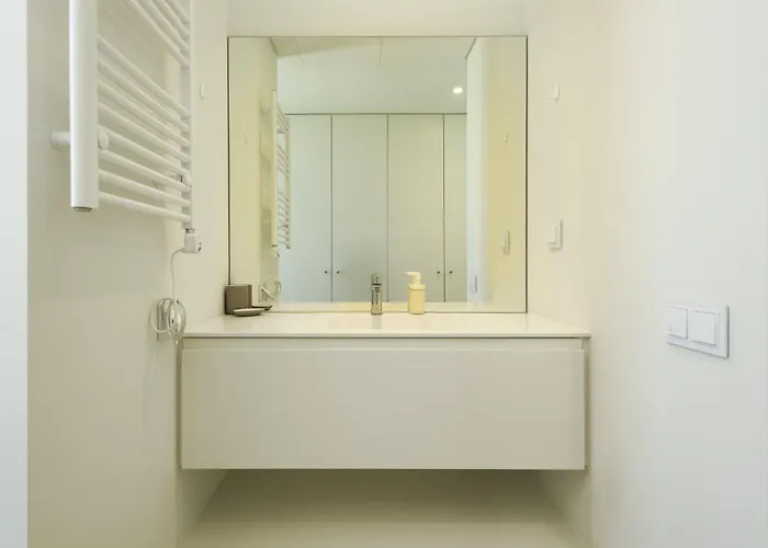 Parque - Luxury With Pool By Hd Villa