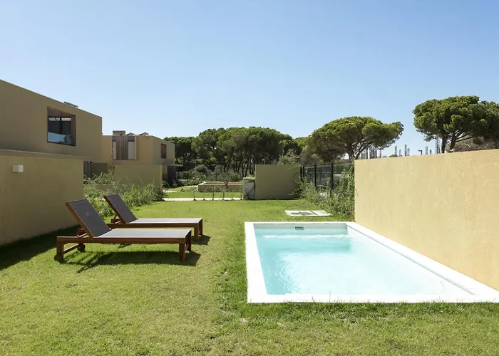 Villa Parque - Luxury With Pool By Hd Vilamoura