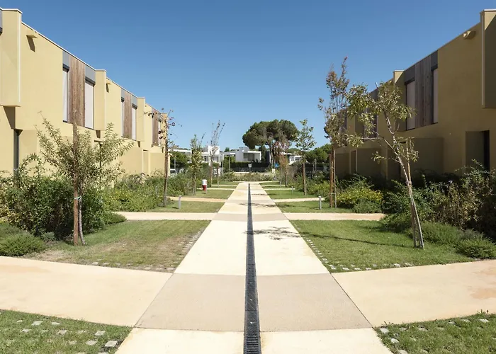Parque - Luxury With Pool By Hd Vilamoura