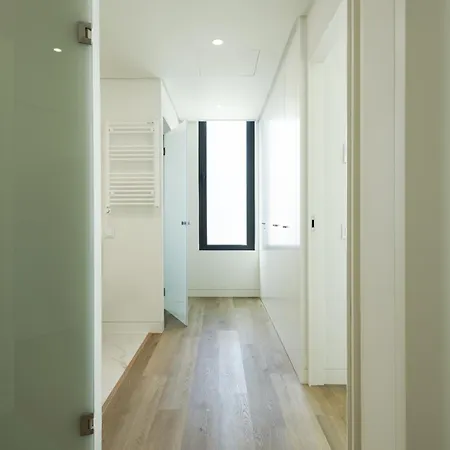 Parque - Luxury With Pool By Hd Villa