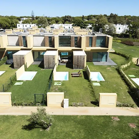 Parque - Luxury With Pool By Hd *