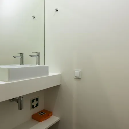 Parque - Luxury With Pool By Hd