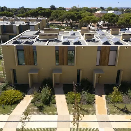 Parque - Luxury With Pool By Hd Villa *