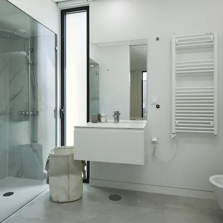 Parque - Luxury With Pool By Hd Vilamoura