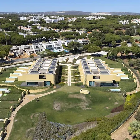 Villa Parque - Luxury With Pool By Hd Vilamoura