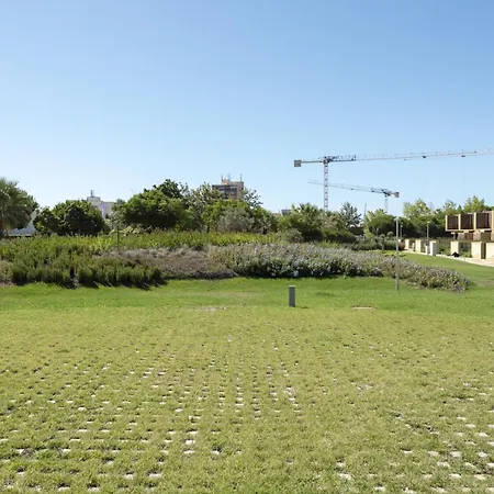 Parque - Luxury With Pool By Hd Villa *