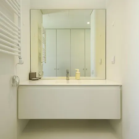 Parque - Luxury With Pool By Hd Villa