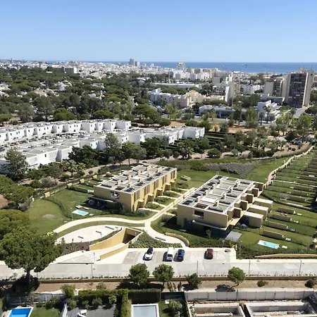 Parque - Luxury With Pool By Hd Vilamoura