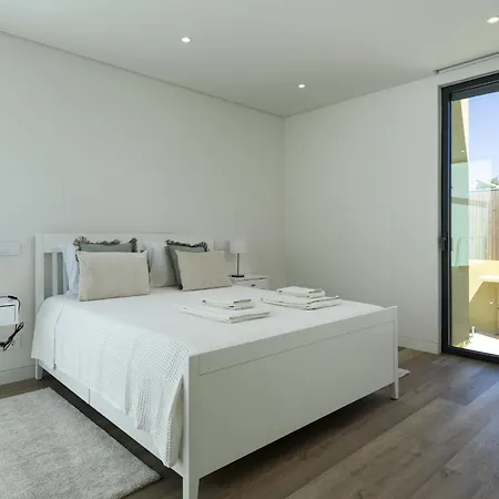 Parque - Luxury With Pool By Hd *