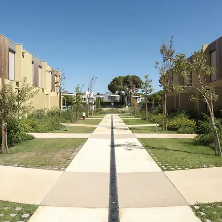 Parque - Luxury With Pool By Hd Vilamoura