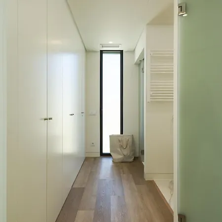 Parque - Luxury With Pool By Hd Вилла Виламура