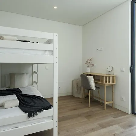 Parque - Luxury With Pool By Hd Вилла *