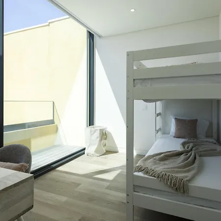 Вилла Parque - Luxury With Pool By Hd Виламура